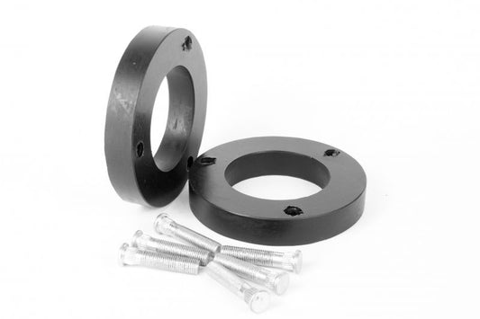 0.8 inch (20 mm) Front Strut Spacers Leveling Lift Kit for Toyota - 1-15-024/20