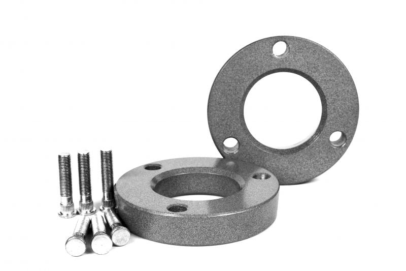 1 inch (25 mm) Front Strut Spacers Leveling Lift Kit for Toyota - 1-15-024M25
