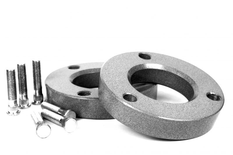 1 inch (25 mm) Front Strut Spacers Leveling Lift Kit for Toyota - 1-15-024M25