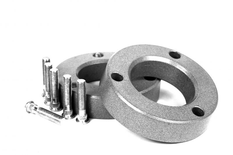 1.2 inch (30 mm) Front Strut Spacers Leveling Lift Kit for Toyota - 1-15-024M30