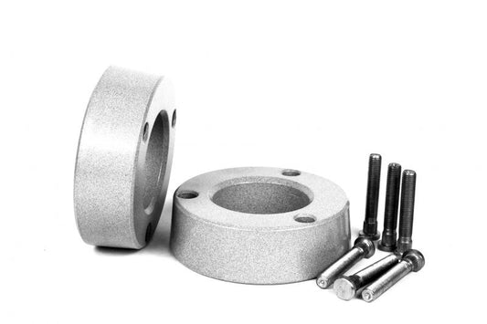 1.6 inch (40 mm) Front Strut Spacers Leveling Lift Kit for Toyota - 1-15-024M40