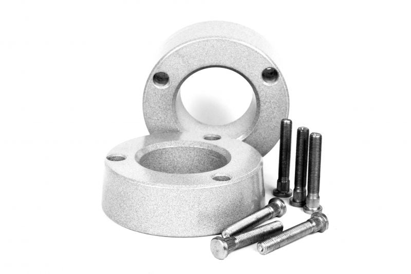 1.6 inch (40 mm) Front Strut Spacers Leveling Lift Kit for Toyota - 1-15-024M40