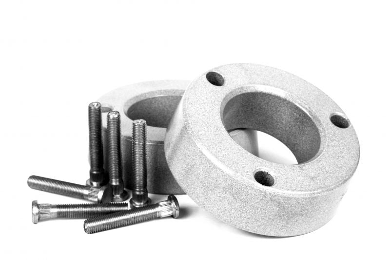 1.6 inch (40 mm) Front Strut Spacers Leveling Lift Kit for Toyota - 1-15-024M40
