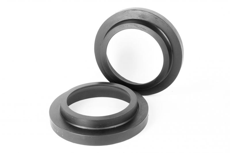 0.8 inch (20 mm) Rear Coil Spring Spacers Leveling Lift Kit for Toyota - 1-15-027/20
