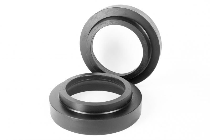 1.2 inch (30 mm) Rear Coil Spring Spacers Leveling Lift Kit for Toyota - 1-15-027/30