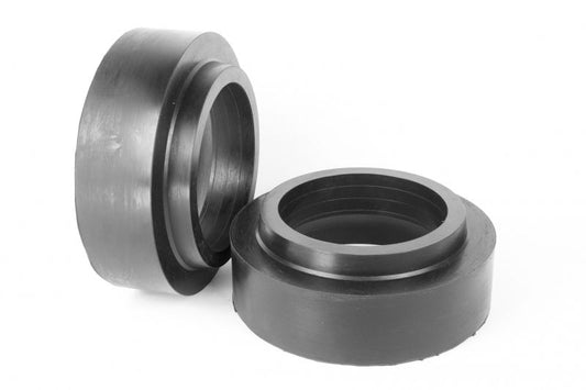 2 inch (50 mm) Rear Coil Spring Spacers Leveling Lift Kit for Toyota - 1-15-027/50
