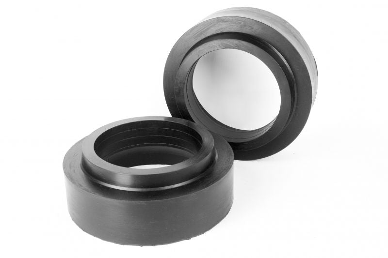 2 inch (50 mm) Rear Coil Spring Spacers Leveling Lift Kit for Toyota - 1-15-027/50