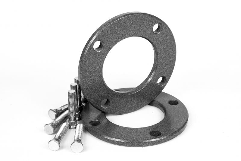 0.4 inch (10 mm) Front Strut Spacers Leveling Lift Kit for Lexus - 25-15-017M10