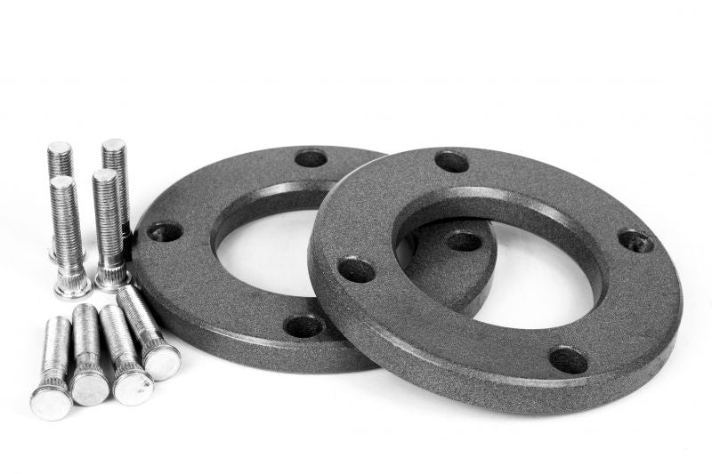 0.6 inch (15 mm) Front Strut Spacers Leveling Lift Kit for Lexus - 25-15-017M15