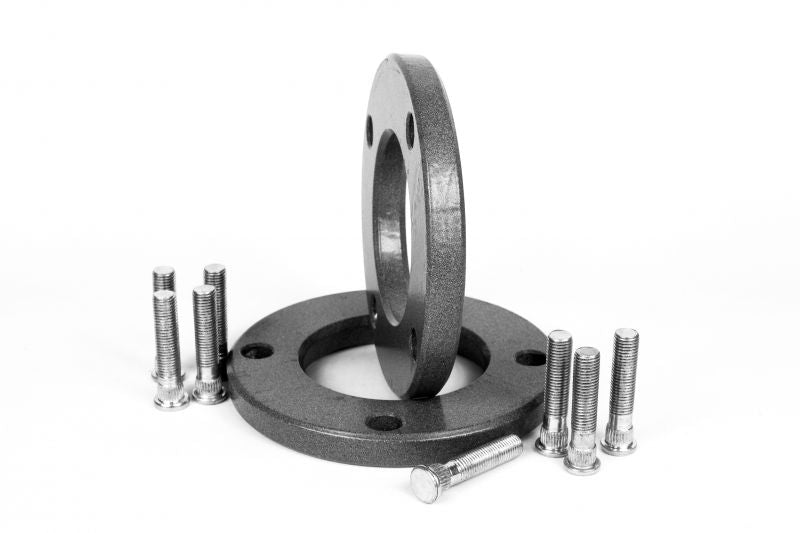 0.6 inch (15 mm) Front Strut Spacers Leveling Lift Kit for Lexus - 25-15-017M15