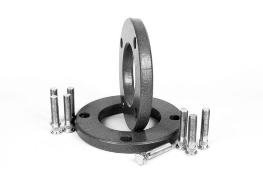 0.6 inch (15 mm) Front Strut Spacers Leveling Lift Kit for Lexus - 25-15-017M15