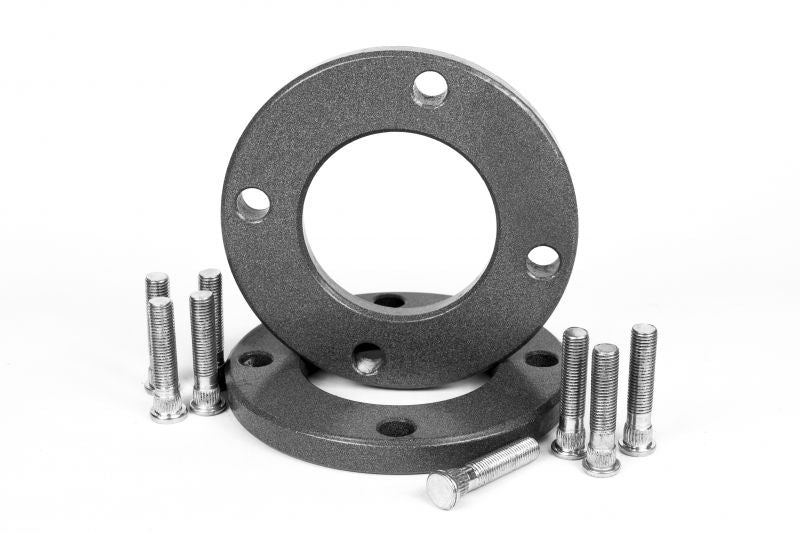 0.6 inch (15 mm) Front Strut Spacers Leveling Lift Kit for Lexus - 25-15-017M15