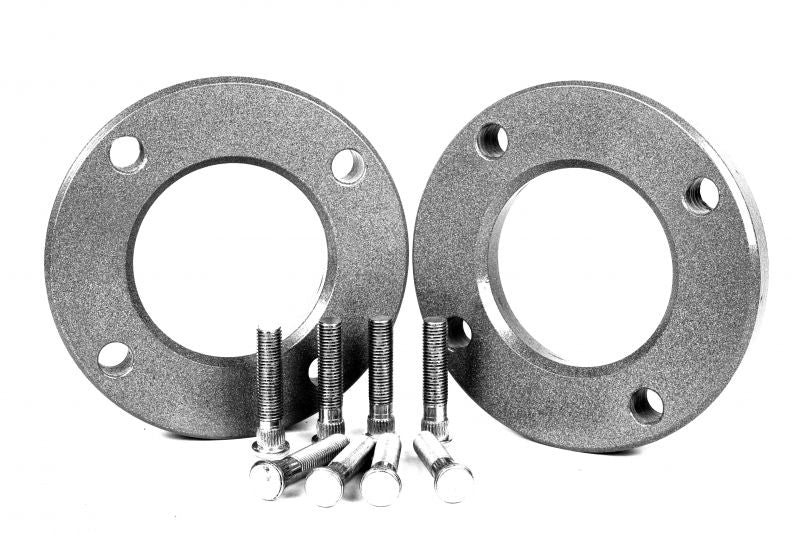 0.8 inch (20 mm) Front Strut Spacers Leveling Lift Kit for Toyota - 1-15-036M20