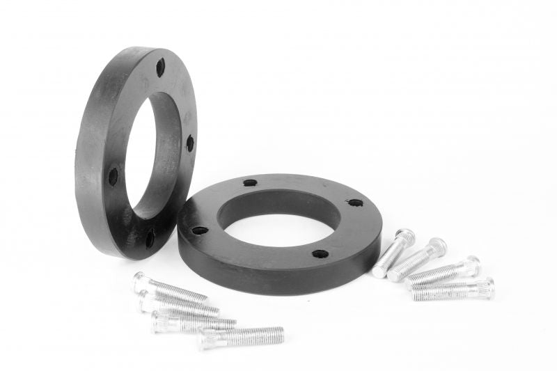 0.8 inch (20 mm) Front Strut Spacers Leveling Lift Kit for Toyota - 1-15-036/20