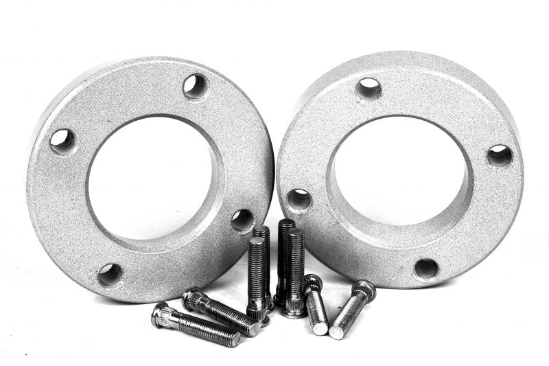 1 inch (25 mm) Front Strut Spacers Leveling Lift Kit for Toyota - 1-15-036M25