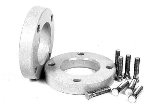 1 inch (25 mm) Front Strut Spacers Leveling Lift Kit for Toyota - 1-15-036M25