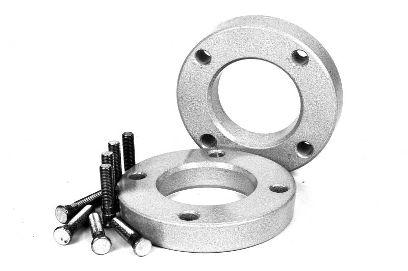 1 inch (25 mm) Front Strut Spacers Leveling Lift Kit for Toyota - 1-15-036M25