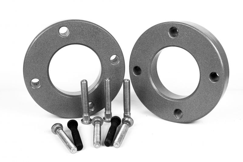 1.2 inch (30 mm) Front Strut Spacers Leveling Lift Kit for Toyota - 1-15-036M30
