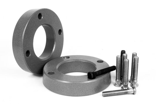 1.2 inch (30 mm) Front Strut Spacers Leveling Lift Kit for Toyota - 1-15-036M30