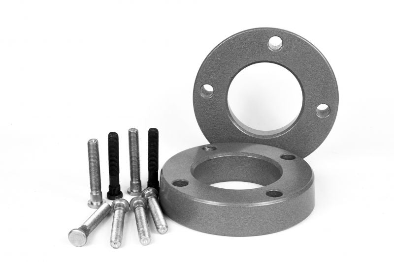 1.2 inch (30 mm) Front Strut Spacers Leveling Lift Kit for Toyota - 1-15-036M30