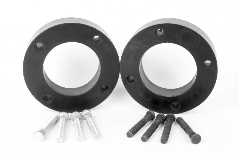 1.2 inch (30 mm) Front Strut Spacers Leveling Lift Kit for Toyota - 1-15-036/30