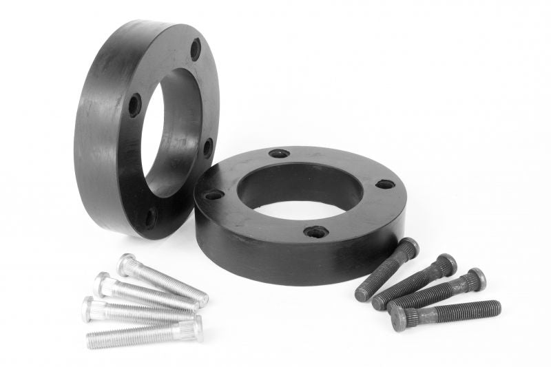 1.2 inch (30 mm) Front Strut Spacers Leveling Lift Kit for Toyota - 1-15-036/30