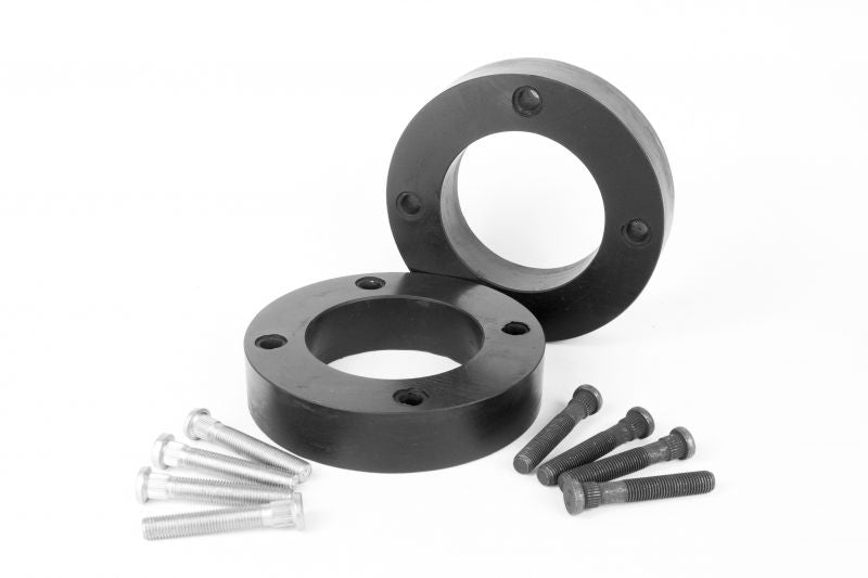 1.2 inch (30 mm) Front Strut Spacers Leveling Lift Kit for Toyota - 1-15-036/30