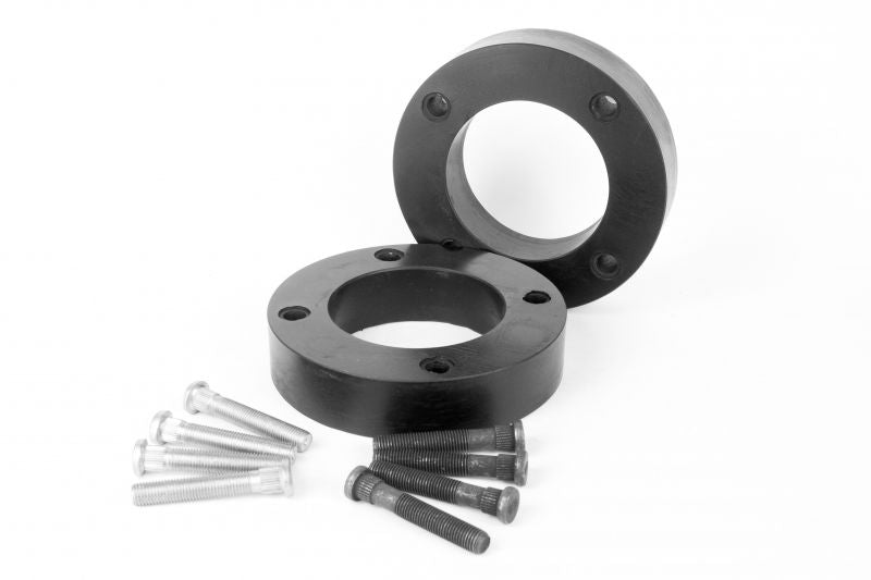 1.2 inch (30 mm) Front Strut Spacers Leveling Lift Kit for Toyota - 1-15-036/30