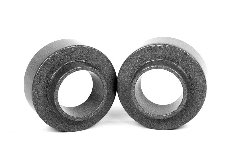 1.2 inch (30 mm) Rear Coil Spring Spacers Leveling Lift Kit for Toyota - 1-15-040M30