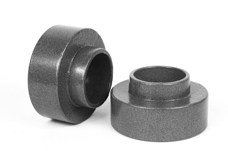 1.2 inch (30 mm) Rear Coil Spring Spacers Leveling Lift Kit for Toyota - 1-15-040M30