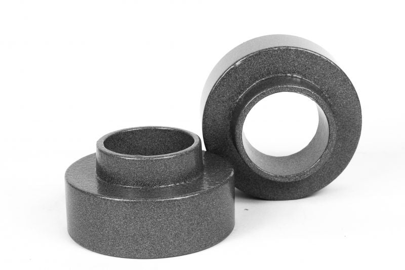 1.2 inch (30 mm) Rear Coil Spring Spacers Leveling Lift Kit for Toyota - 1-15-040M30