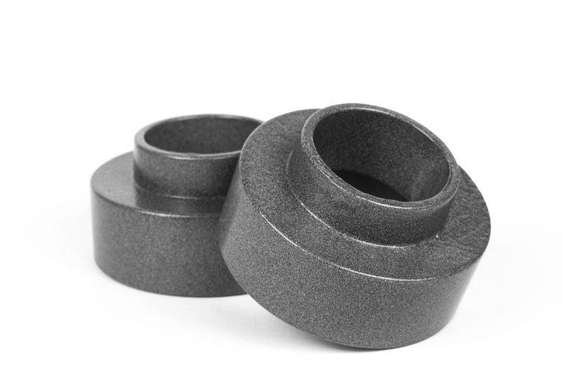 1.2 inch (30 mm) Rear Coil Spring Spacers Leveling Lift Kit for Toyota - 1-15-040M30