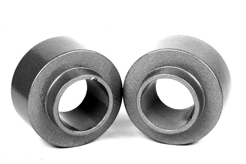 1.6 inch (40 mm) Rear Coil Spring Spacers Leveling Lift Kit for Toyota - 1-15-040M40