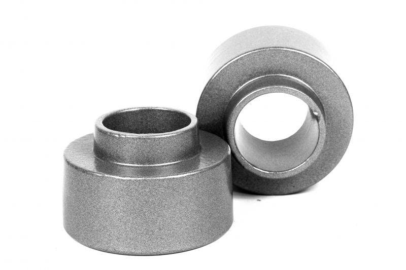 1.6 inch (40 mm) Rear Coil Spring Spacers Leveling Lift Kit for Toyota - 1-15-040M40