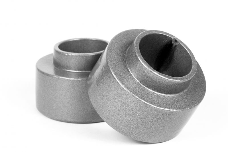 1.6 inch (40 mm) Rear Coil Spring Spacers Leveling Lift Kit for Toyota - 1-15-040M40