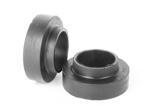 0.8 inch (20 mm) Rear Coil Spring Spacers Leveling Lift Kit for Toyota - 1-15-040/20