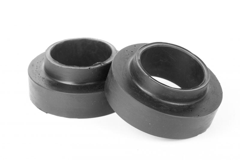 0.8 inch (20 mm) Rear Coil Spring Spacers Leveling Lift Kit for Toyota - 1-15-040/20