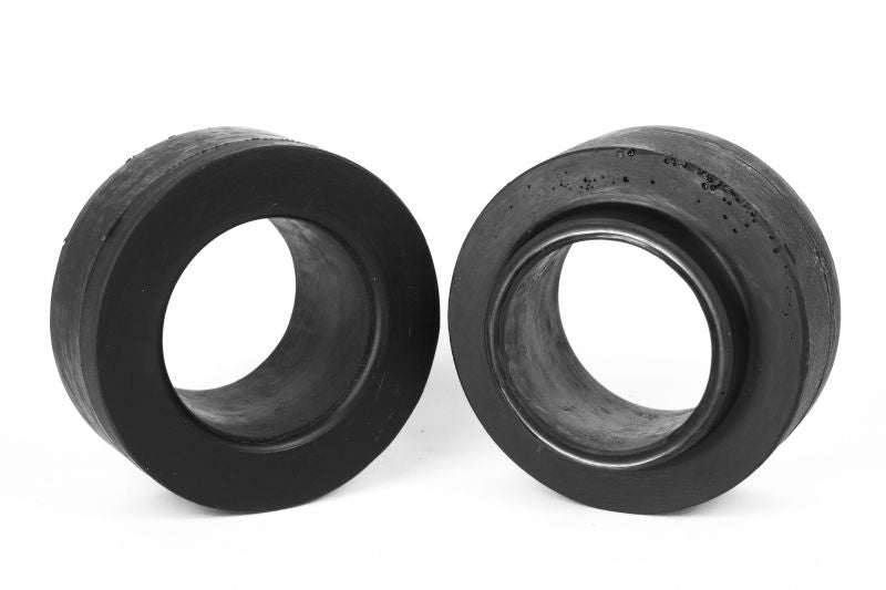 1.2 inch (30 mm) Rear Coil Spring Spacers Leveling Lift Kit for Toyota - 1-15-040/30