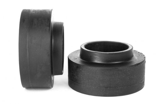 1.2 inch (30 mm) Rear Coil Spring Spacers Leveling Lift Kit for Toyota - 1-15-040/30