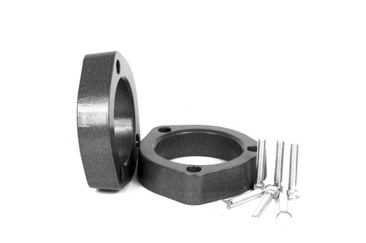 1.2 inch (30 mm) Rear Strut Spacers Leveling Lift Kit for Toyota - 1-15-046M30
