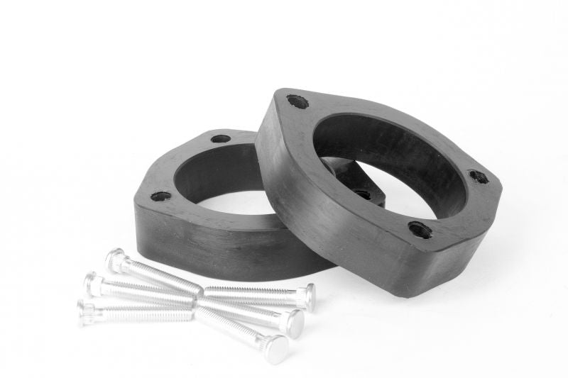 1.2 inch (30 mm) Rear Strut Spacers Leveling Lift Kit for Toyota - 1-15-046/30
