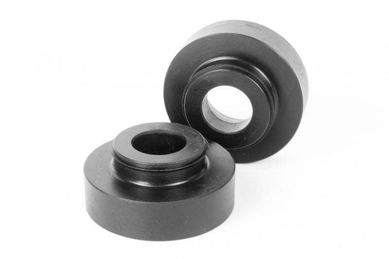 0.8 inch (20 mm) Rear Coil Spring Spacers Leveling Lift Kit for Peugeot - 36-15-025/20
