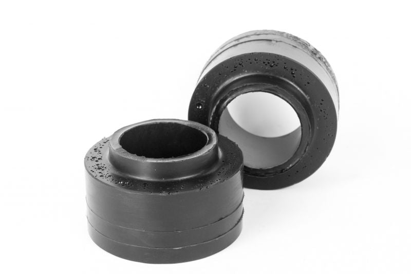 1.6 inch (40 mm) Rear Coil Spring Spacers Leveling Lift Kit for Toyota - 1-15-040/40