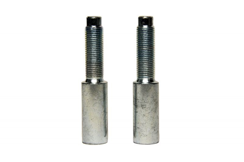 1.2 inch (30 mm) Rear Shock Extensions for Volkswagen - 33-15-022М30