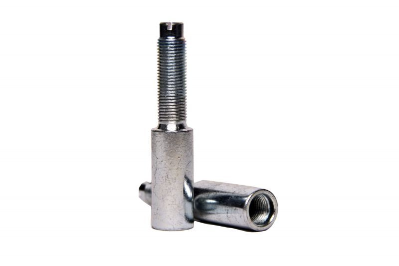 1.2 inch (30 mm) Rear Shock Extensions for Volkswagen - 33-15-022М30