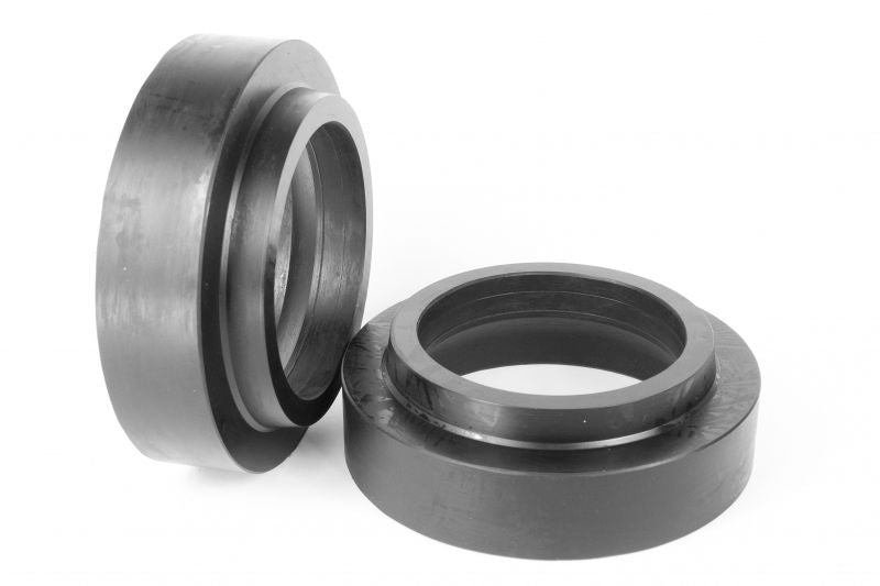 1.6 inch (40 mm) Rear Coil Spring Spacers Leveling Lift Kit for Mercedes-Benz - 11-15-001/40