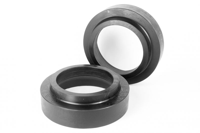 1.6 inch (40 mm) Rear Coil Spring Spacers Leveling Lift Kit for Mercedes-Benz - 11-15-001/40