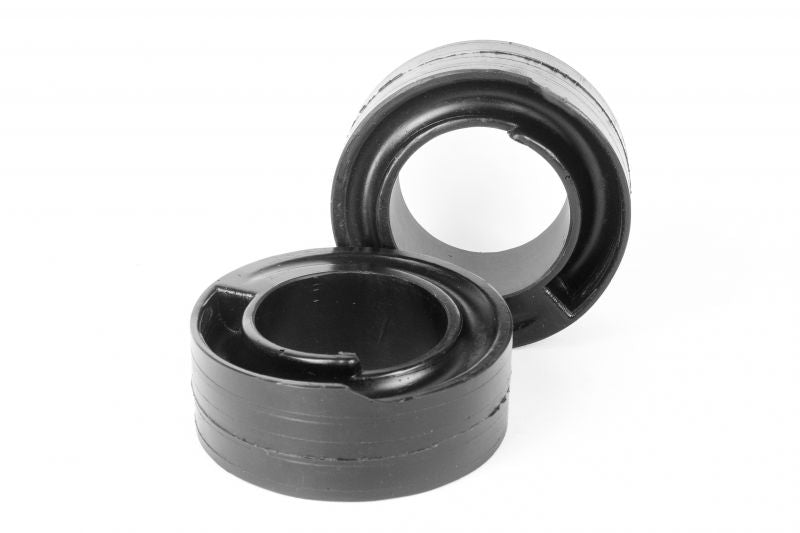 0.8 inch (20 mm) Front Coil Spring Spacers Leveling Lift Kit for Mercedes-Benz - 11-15-003/20