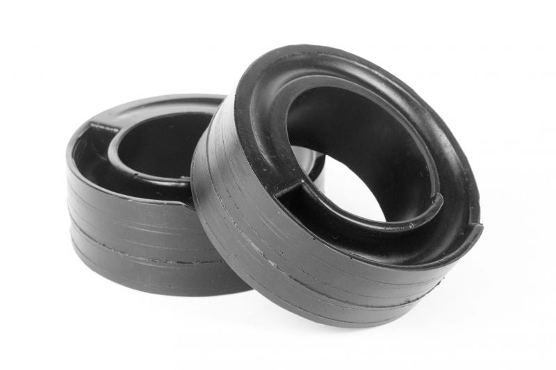 0.8 inch (20 mm) Rear Coil Spring Spacers Leveling Lift Kit for Ford - 14-15-008/20