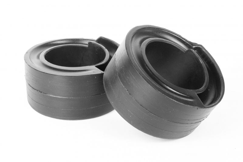 1.2 inch (30 mm) Rear Coil Spring Spacers Leveling Lift Kit for Ford - 14-15-008/30